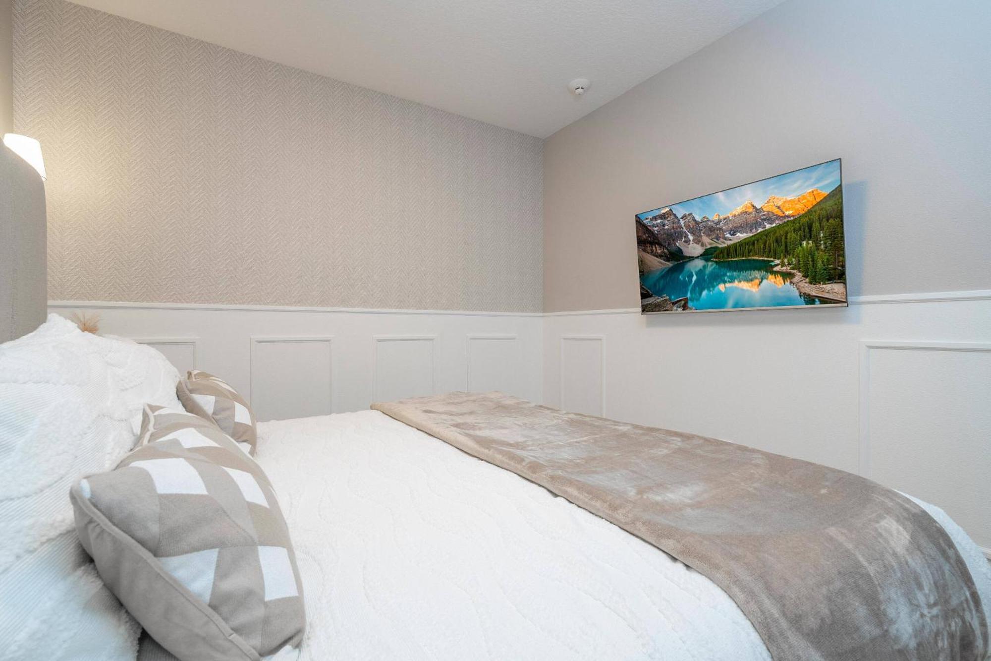 Brand New Top Elegance Home At Paradiso 6086 올랜도 외부 사진