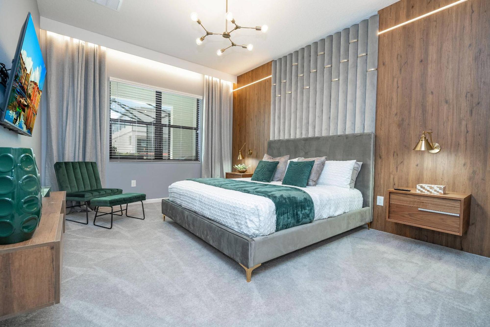 Brand New Top Elegance Home At Paradiso 6086 올랜도 외부 사진