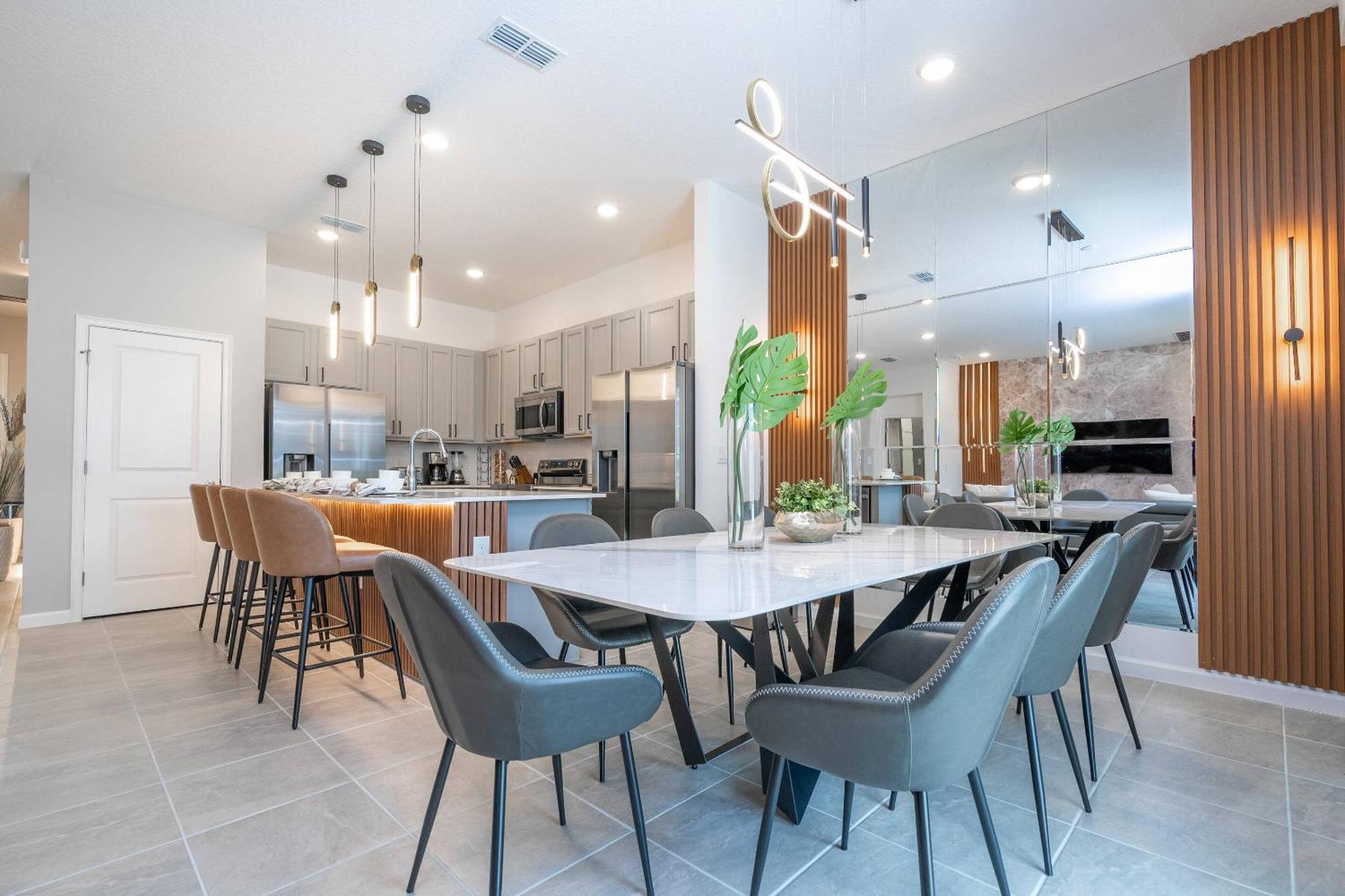 Brand New Top Elegance Home At Paradiso 6086 올랜도 외부 사진