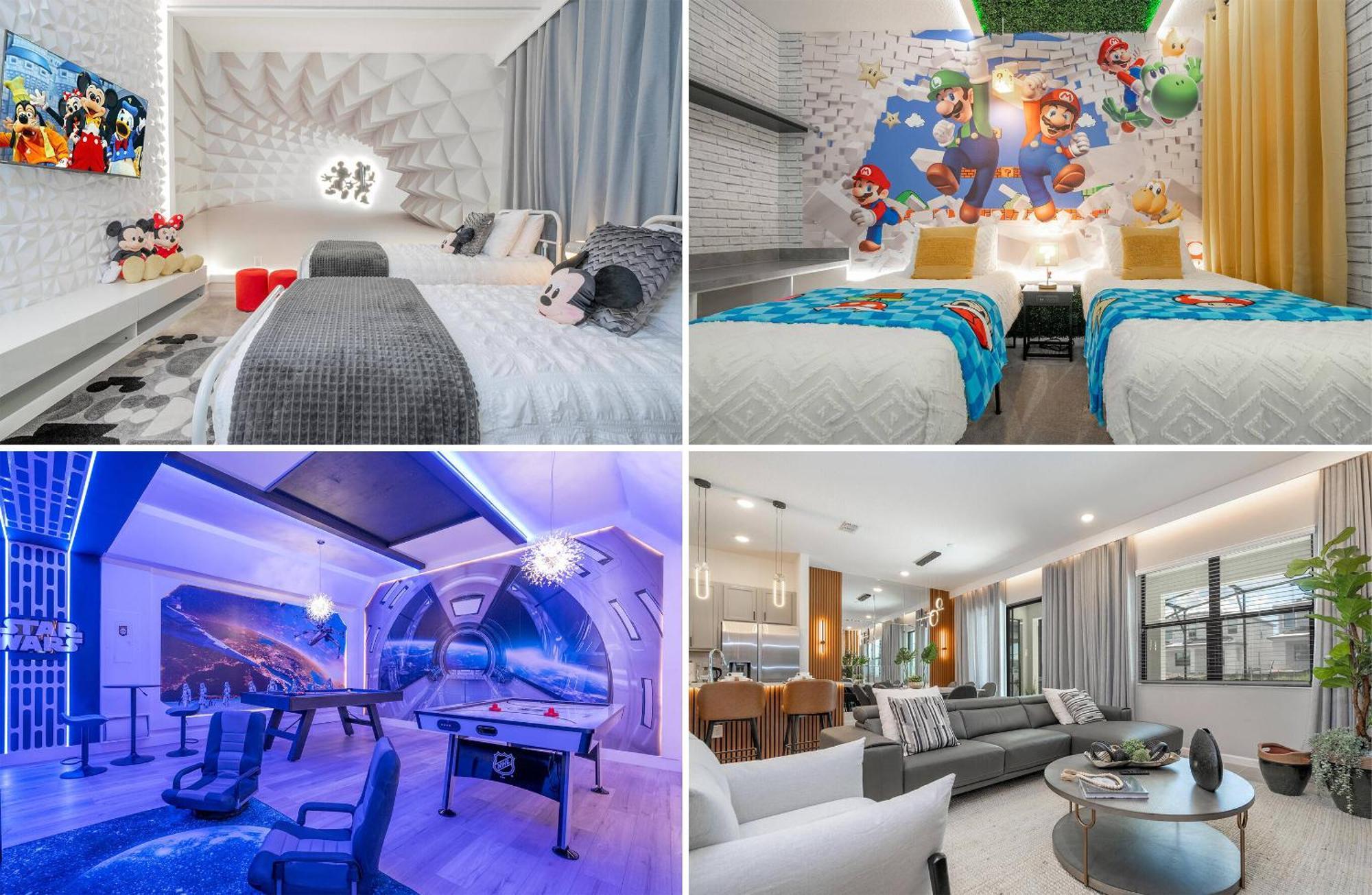 Brand New Top Elegance Home At Paradiso 6086 올랜도 외부 사진
