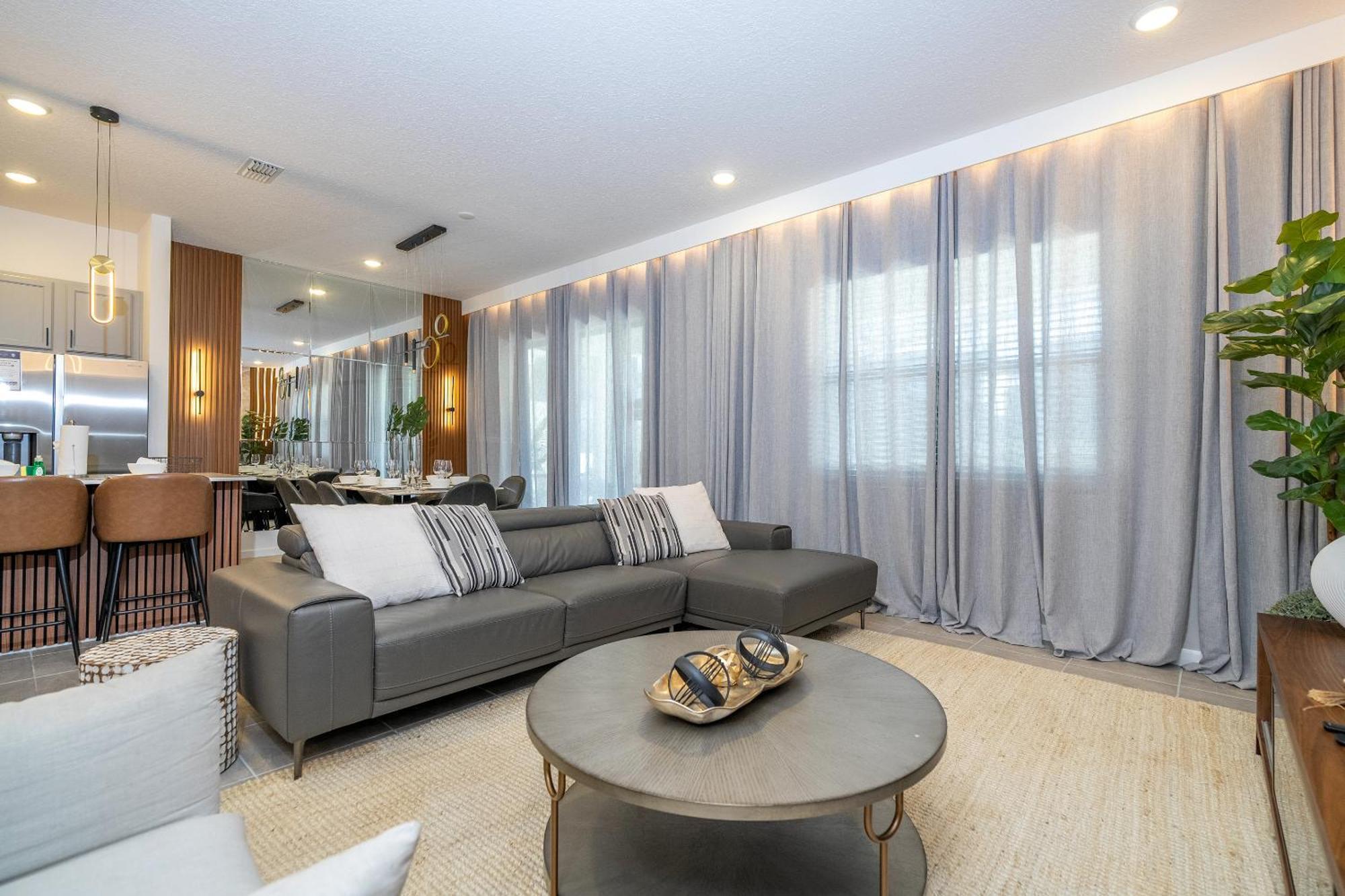 Brand New Top Elegance Home At Paradiso 6086 올랜도 외부 사진