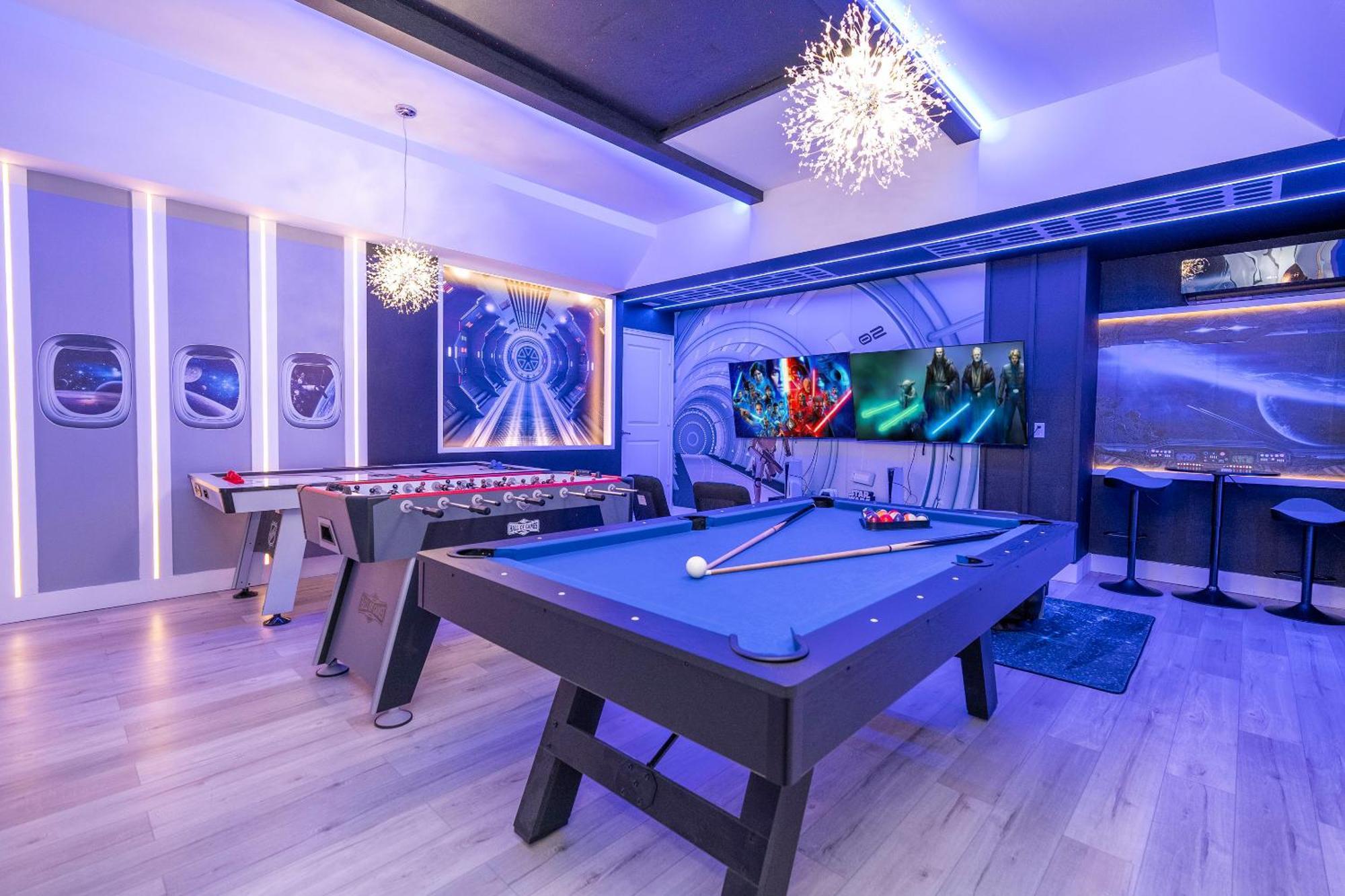Brand New Top Elegance Home At Paradiso 6086 올랜도 외부 사진